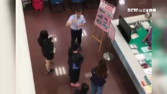 下鄉考照限50個！婆媽搶不到竟大鬧