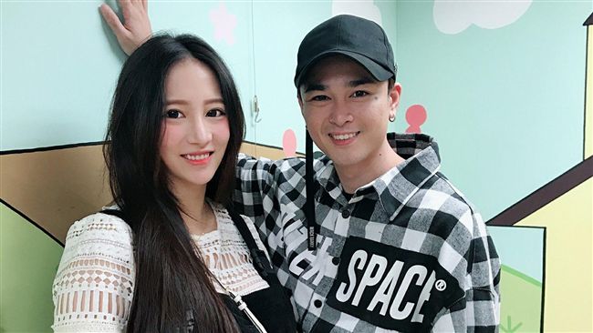 撿屍案新內幕！胡睿兒男下女上戰醉妹