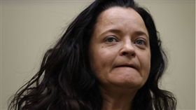 ▲切培被判處無期徒刑（圖／翻攝自Abendzeitung-muenchen）