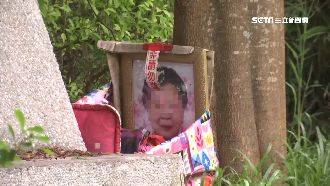 「長輩照」擺公園　民眾運動反被嚇歪