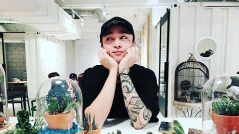 胡睿兒被告性侵　花30萬交保飛大陸