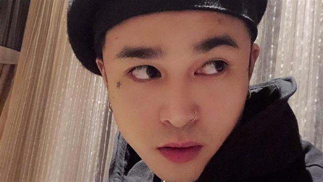 胡睿兒被控性侵　「星星刺青」是關鍵