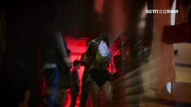 寶愛酒店名聲響　檢警認定北市大毒窟