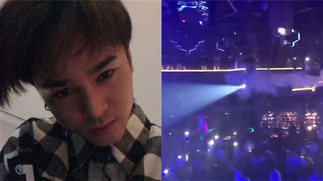 胡睿兒涉嫌性侵　IG照發文被網譙翻