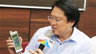 停班停課基隆建議？林右昌：刻意抹黑