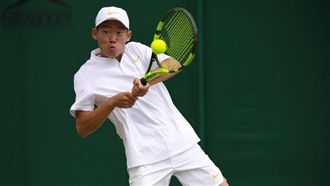 獨／球王回夜市　曾俊欣最愛台灣咖哩