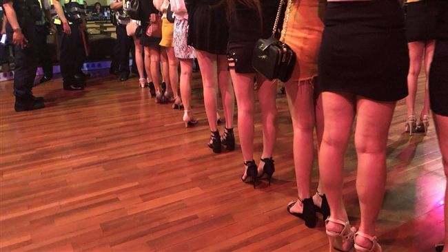 女生不愛穿裙子？她曝驚人真相網讚爆