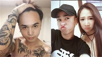 胡睿兒性侵後又亂搞？蛇姬1月恐離婚