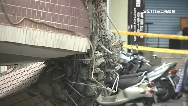 花蓮地震復健專案　完工率突破3成！