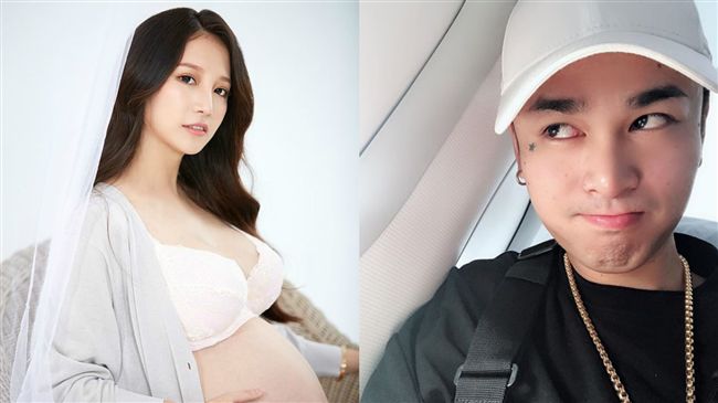 蛇姬懷孕尪出軌　壓力大到逼近死亡