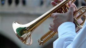 小喇叭樂器（圖／翻攝自pixabay）