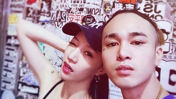 胡睿兒硬不起來　林采緹「心碎滿地」