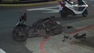 「燒肉粽事件」翻版　監視器畫面曝光