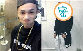 楊琳　胡睿兒　（畫面來自臉書）