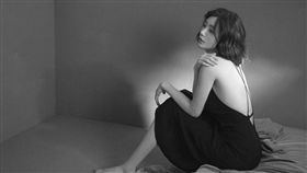 郭雪芙蛻變寫真書，突破個人尺度。（圖／好妙娛樂提供）