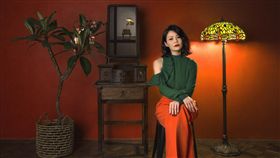 周蕙（圖／華研提供）