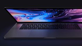 MacBook Pro 產品更新　翻攝Apple官網