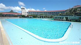 墾丁,福華度假飯店。（圖／高鐵提供）