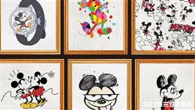 UNIQLO,UT。（圖／品牌提供）