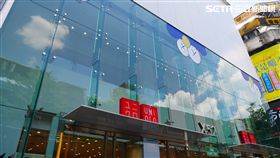 UNIQLO,芝麻街,聯名。（圖／記者馮珮汶攝）