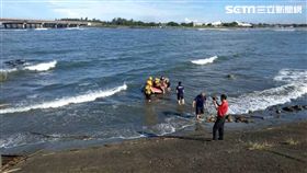 四草大橋,無呼吸,跳水,機車,搶救,台南