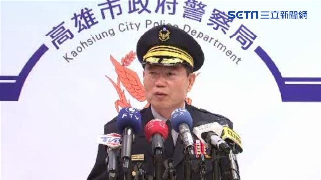 警界大風吹！159名高階警官調動