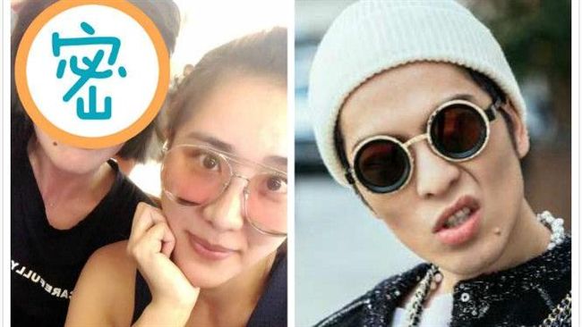 小禎遊美巧遇「老蕭」！結局讓人笑歪