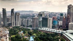 壓制房價  港府可能限制非本地居民購房（示意圖／翻攝自Pixabay）