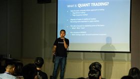 亞洲區塊鏈,對沖基金,KRONOS,父代幣,子代幣