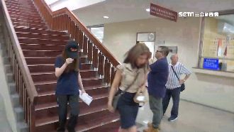 買通中山警　巫蕙玲堪稱林森女帝王