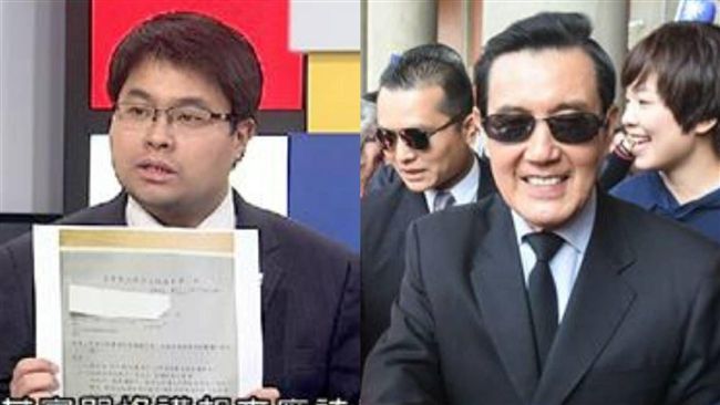 馬英九千字喊冤！律師21字箴言爆嗆