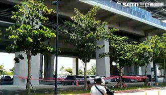 高鐵首例墜亡　目擊者：僅0.1秒