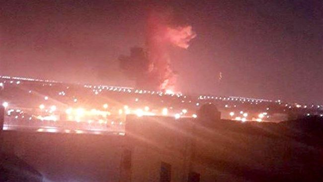 開羅機場外突發生爆炸　12人遭炸傷