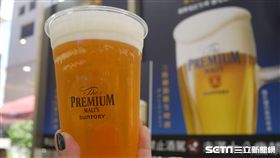 生啤酒,統一超商。（圖／記者馮珮汶攝）