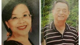 ▲王正立出面反駁外遇家暴事件。（圖／翻攝合成自鏡週刊）