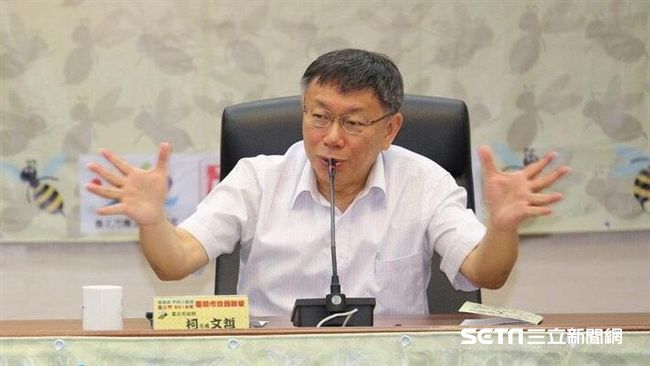 柯P新政拋棄垃圾桶？新想法引發討論