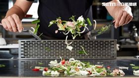 價鉄板燒品牌─「禾樂」。（圖／王品提供）