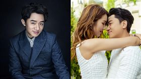 王祖藍,李亞男,／翻攝自微博