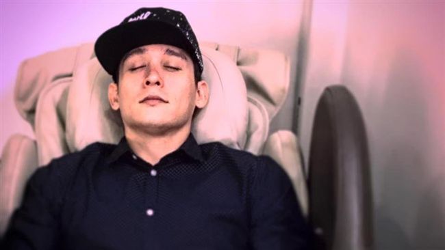 倪安東離婚3個月　首吐心聲爆粗口