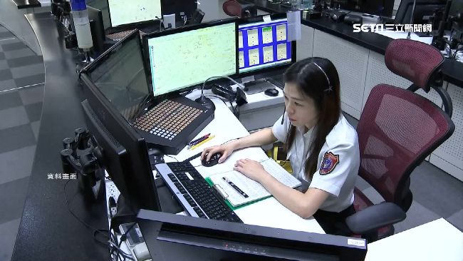「只靠感覺」報案有火警！醉男GG了
