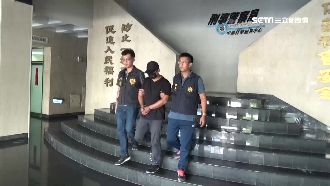 資源回收場小開　開雙B運毒下場淒慘