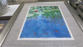 新北,刑事局,毒品危害防制條例,槍砲彈藥刀械管制條例,竊盜,施哲三,郭台銘。翻攝畫面