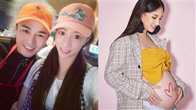 林采緹 胡睿兒/翻攝自IG