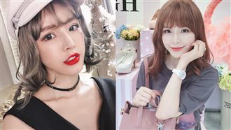 乳癌網紅放棄生子　淚崩：為了活下去