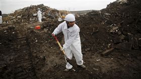 311地震,福島現況_路透社