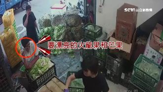 帶童降戒心！大盤商被騙197箱水果