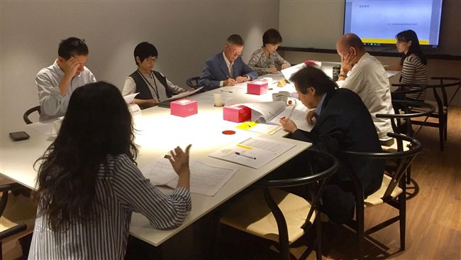 第二屆堉璘台灣奉獻獎　得主年底公布