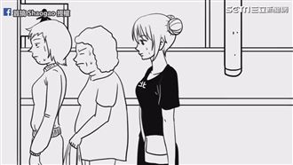 女孩上廁所有多難！網紅精闢分析告訴