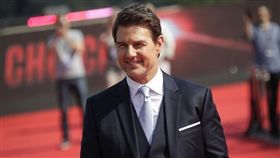 不可能的任務6／翻攝自搜狐電影微博