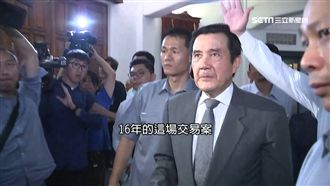 馬案還沒完！富邦案損失至少300億